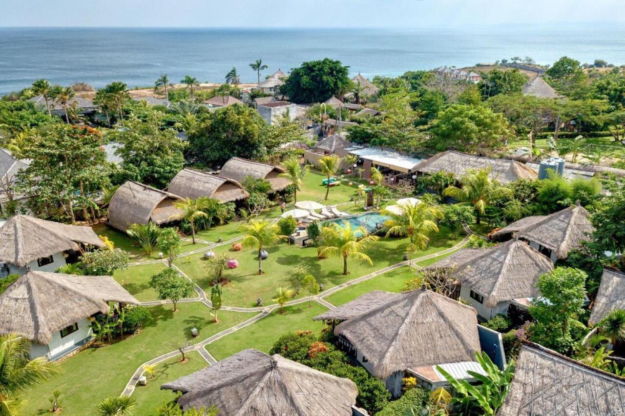 Brothers Bungalows Balangan Pecatu  Екстер'єр фото