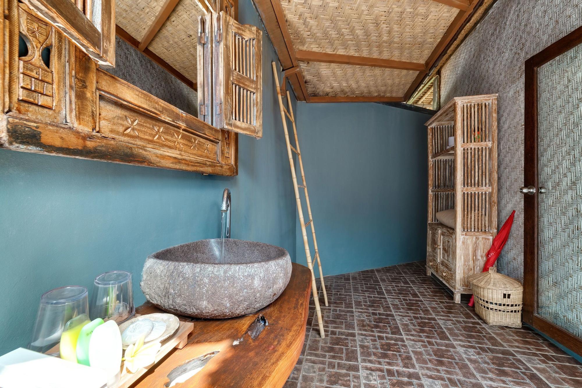 Brothers Bungalows Balangan Pecatu  Екстер'єр фото