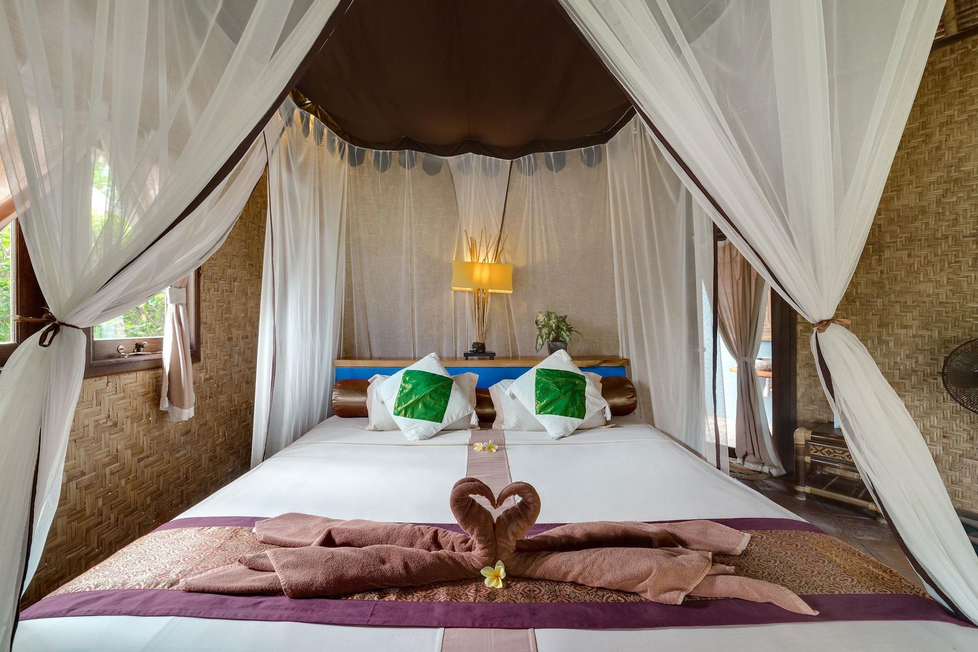 Brothers Bungalows Balangan Pecatu  Екстер'єр фото