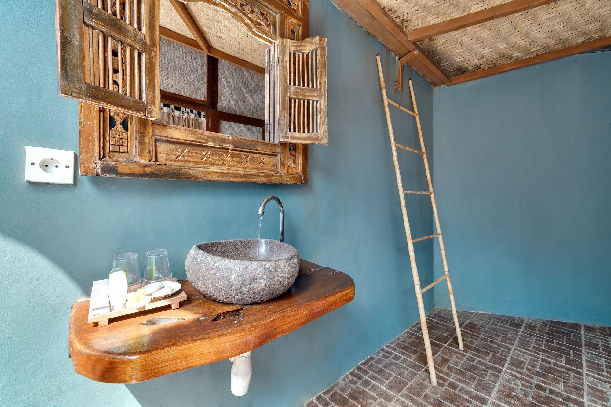Brothers Bungalows Balangan Pecatu  Екстер'єр фото