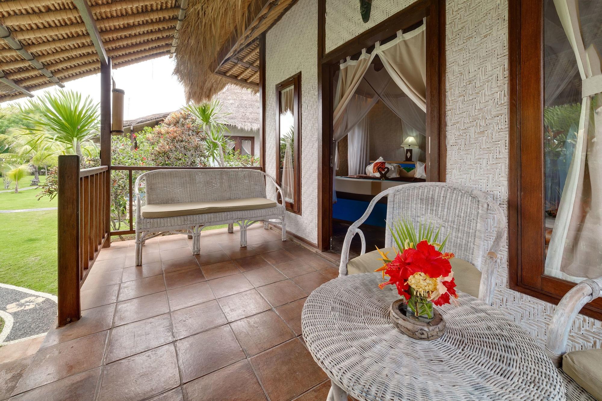 Brothers Bungalows Balangan Pecatu  Екстер'єр фото