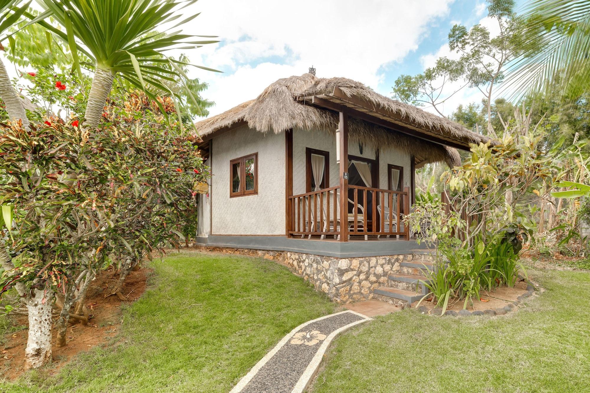 Brothers Bungalows Balangan Pecatu  Екстер'єр фото