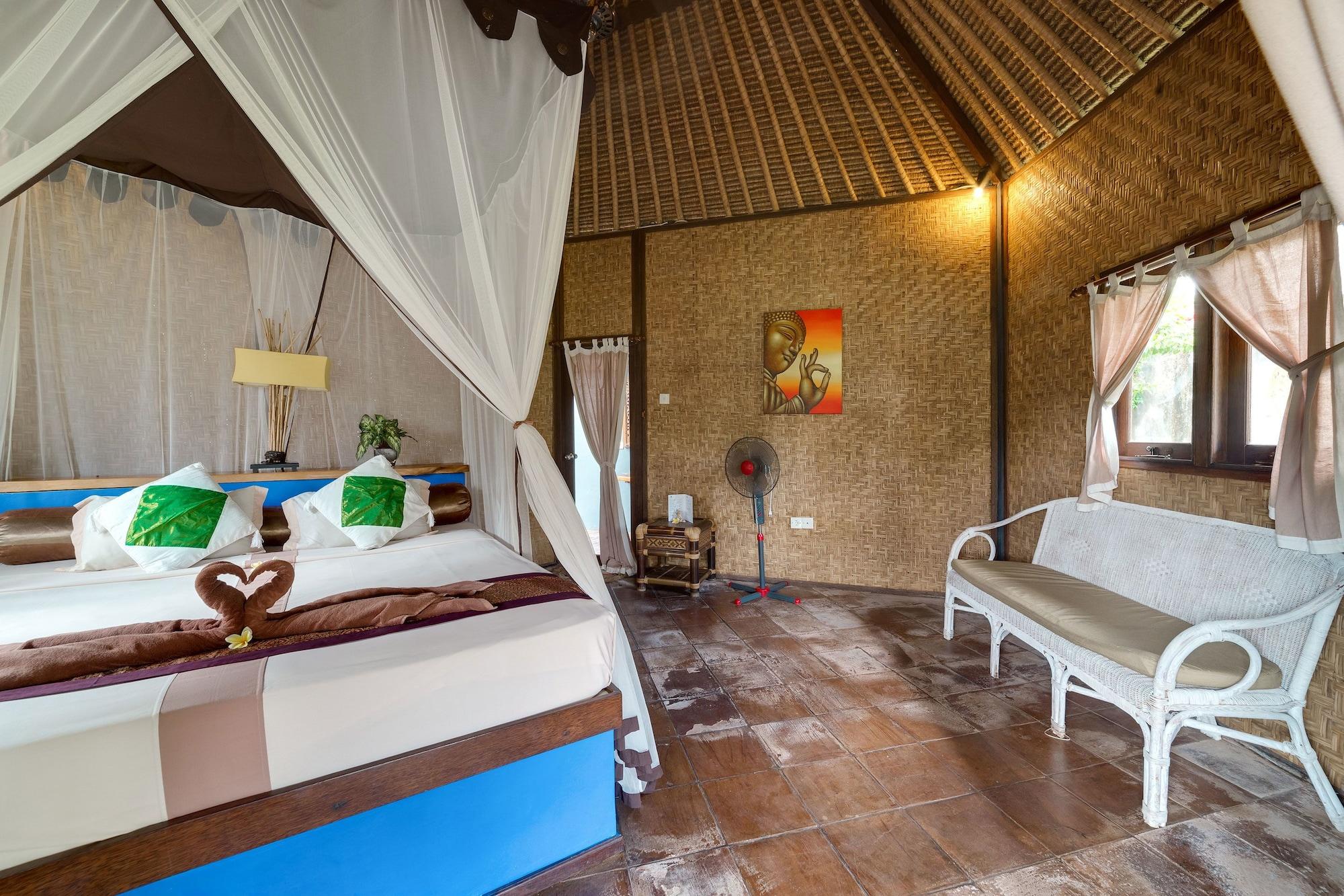 Brothers Bungalows Balangan Pecatu  Екстер'єр фото