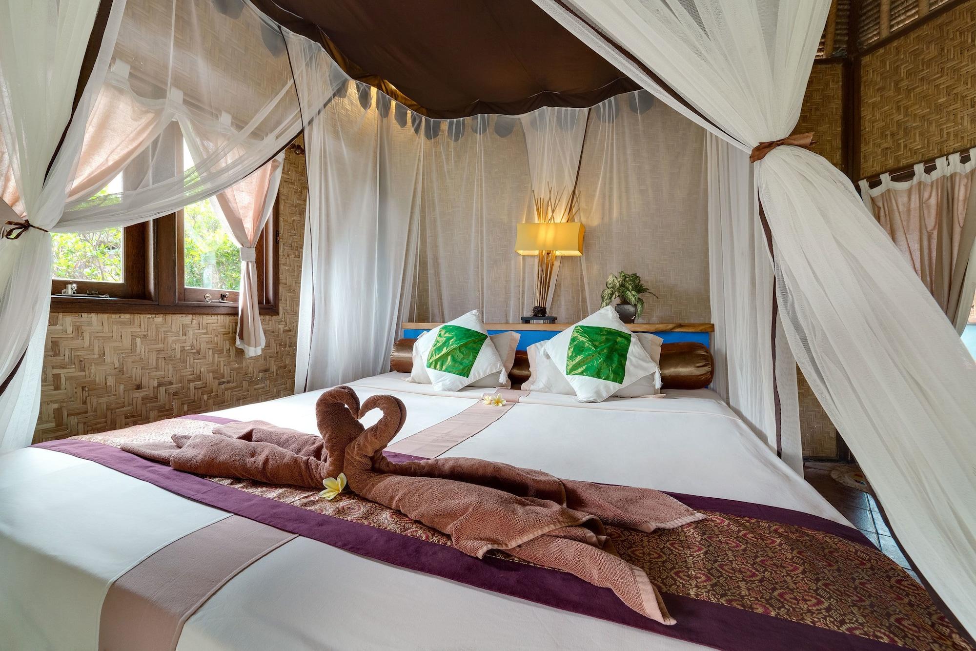 Brothers Bungalows Balangan Pecatu  Екстер'єр фото