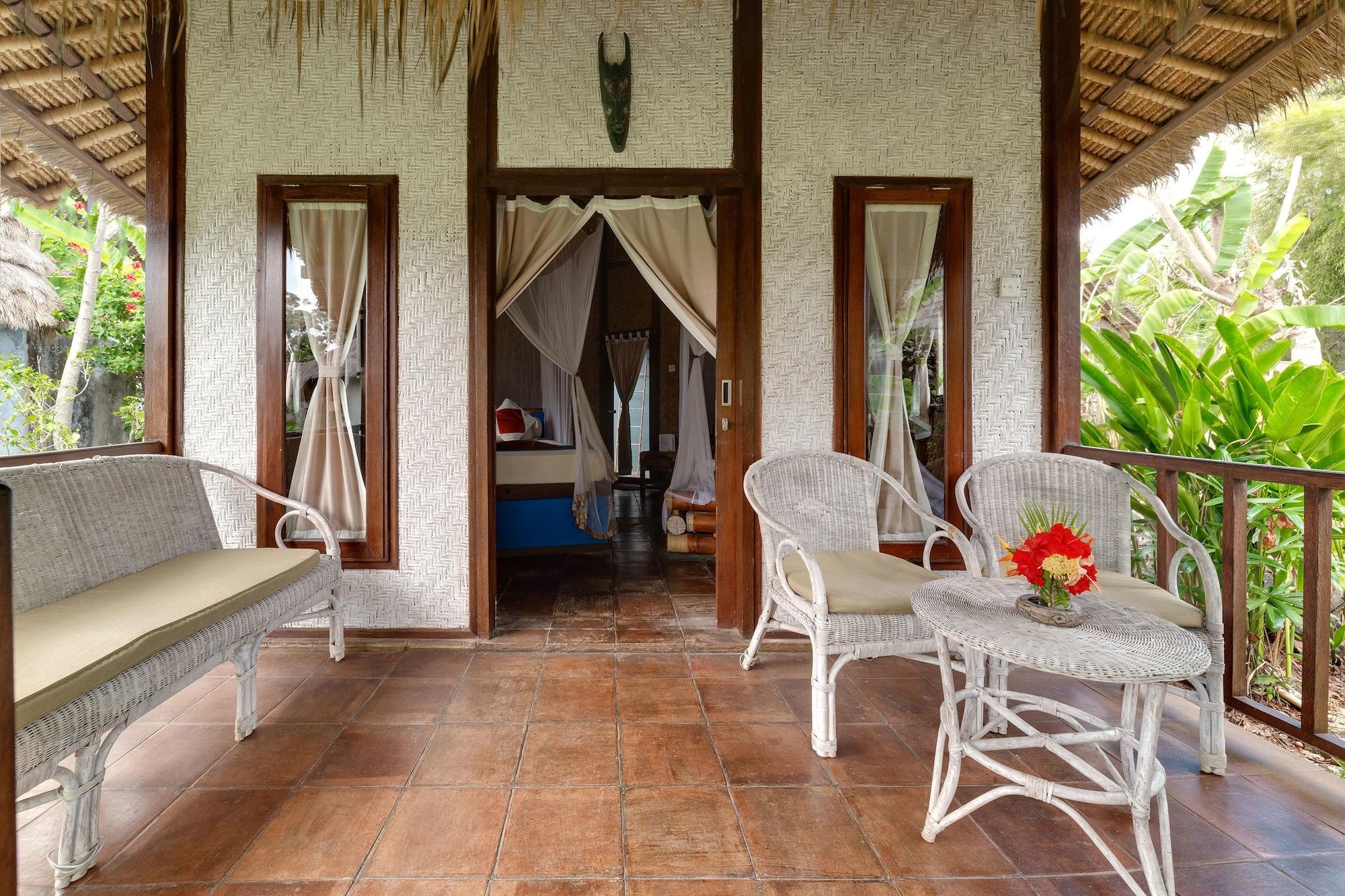 Brothers Bungalows Balangan Pecatu  Екстер'єр фото