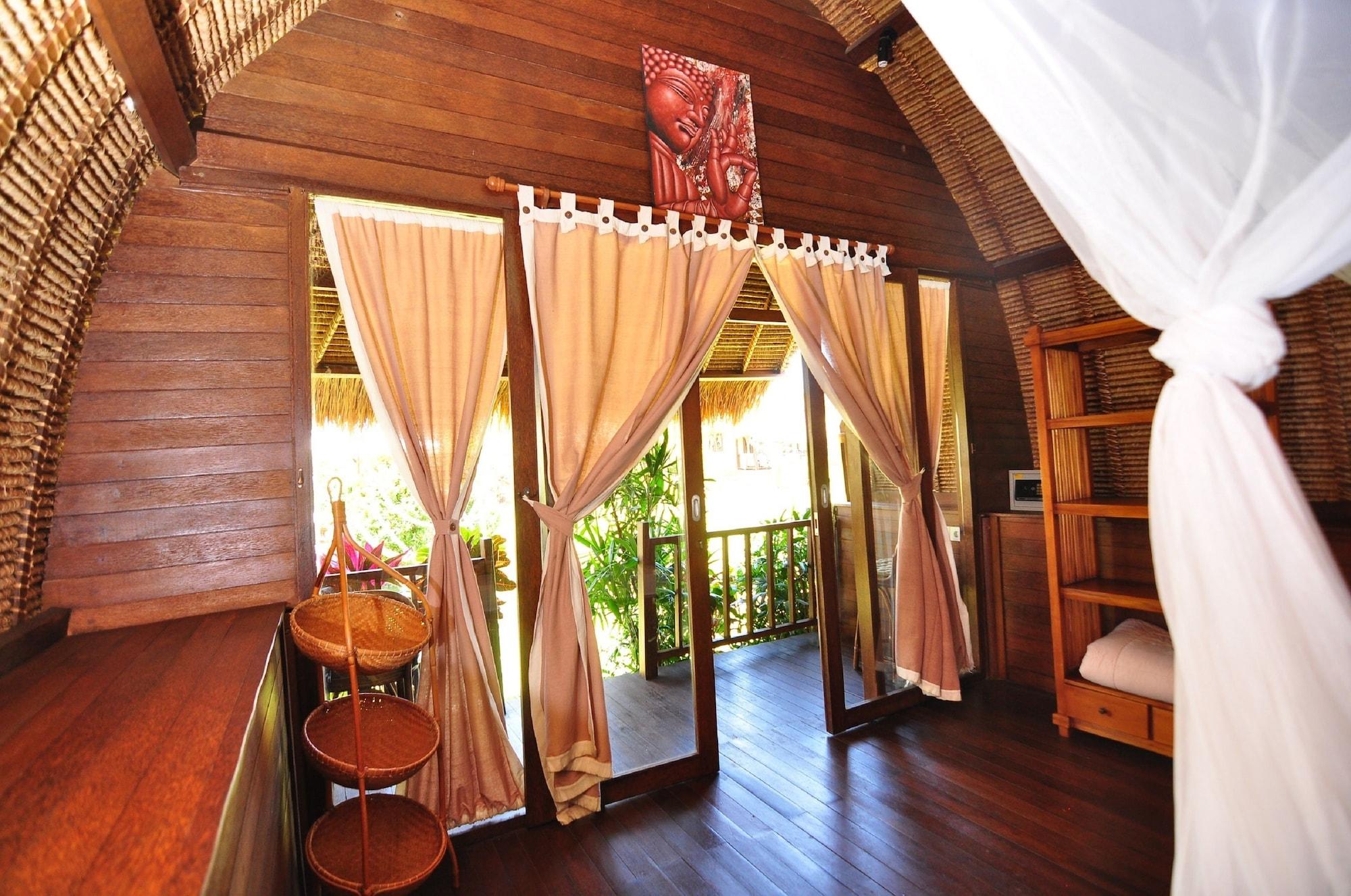 Brothers Bungalows Balangan Pecatu  Екстер'єр фото