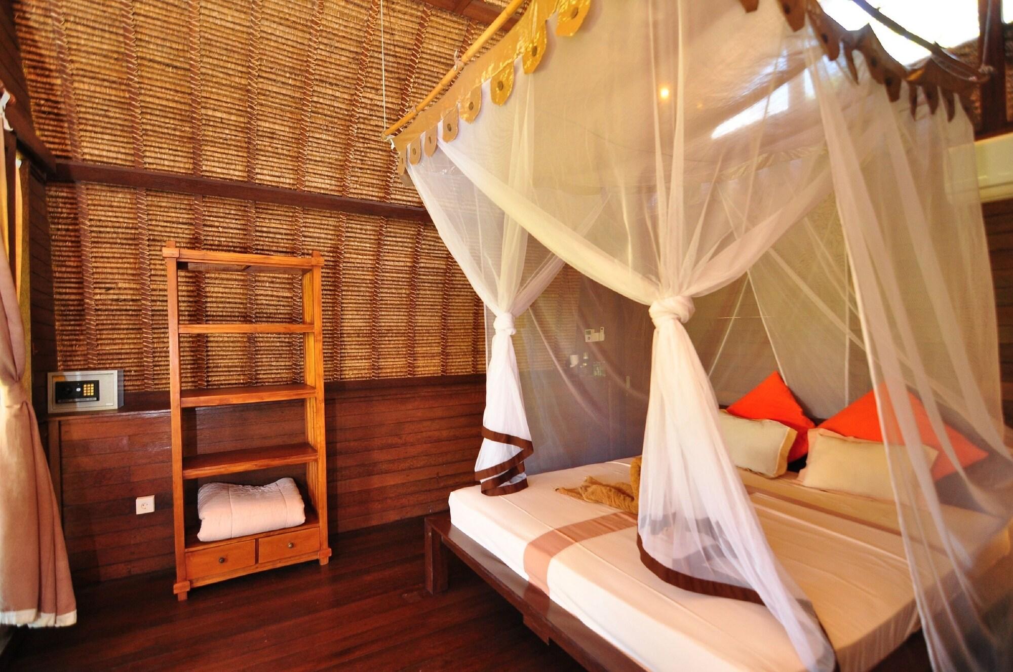 Brothers Bungalows Balangan Pecatu  Екстер'єр фото