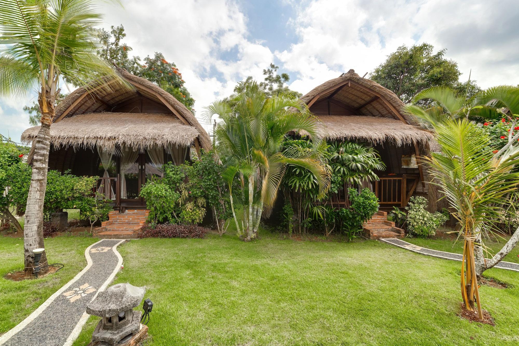 Brothers Bungalows Balangan Pecatu  Екстер'єр фото