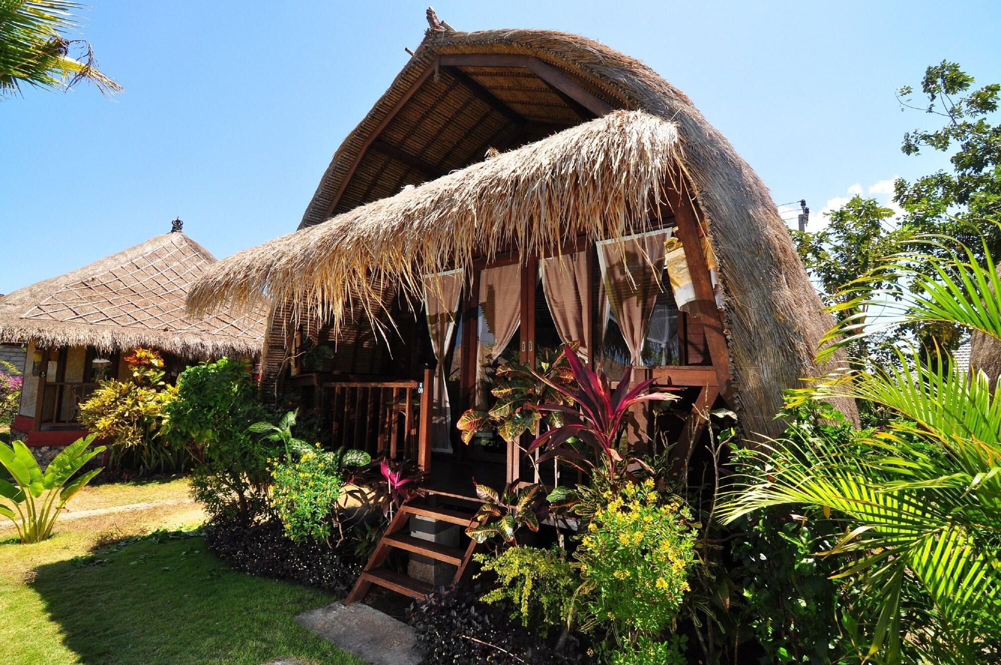 Brothers Bungalows Balangan Pecatu  Екстер'єр фото
