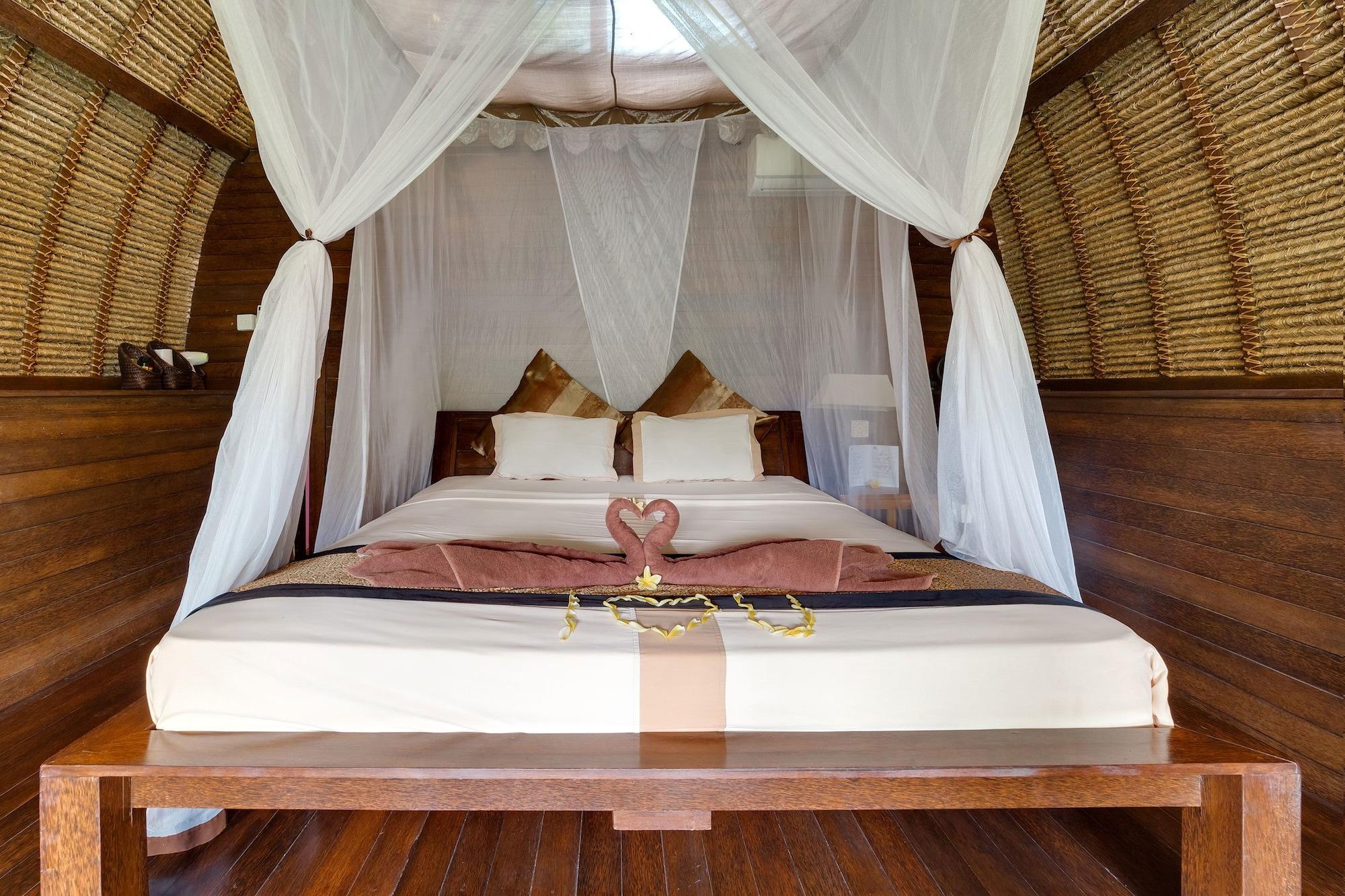 Brothers Bungalows Balangan Pecatu  Екстер'єр фото