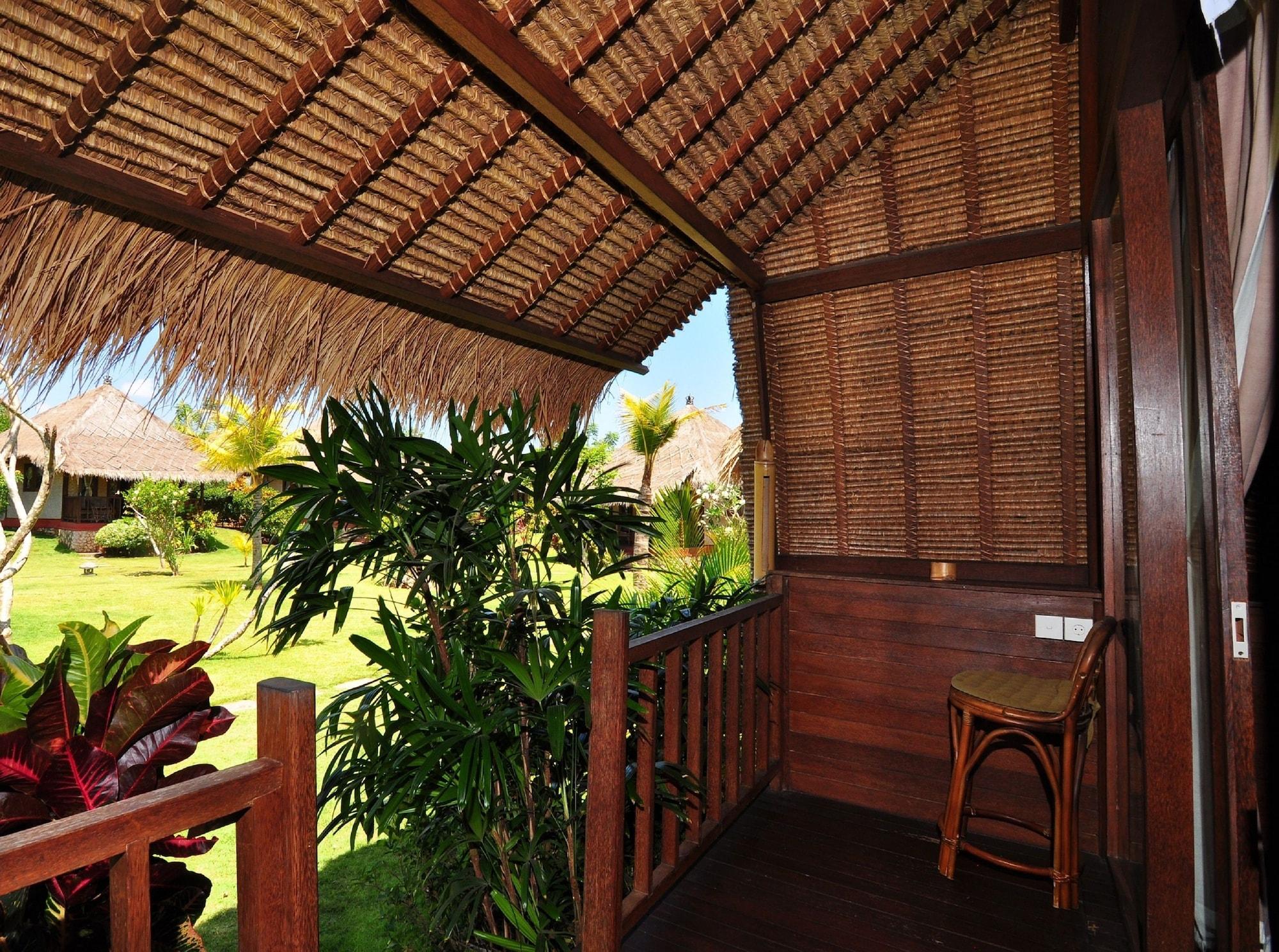 Brothers Bungalows Balangan Pecatu  Екстер'єр фото