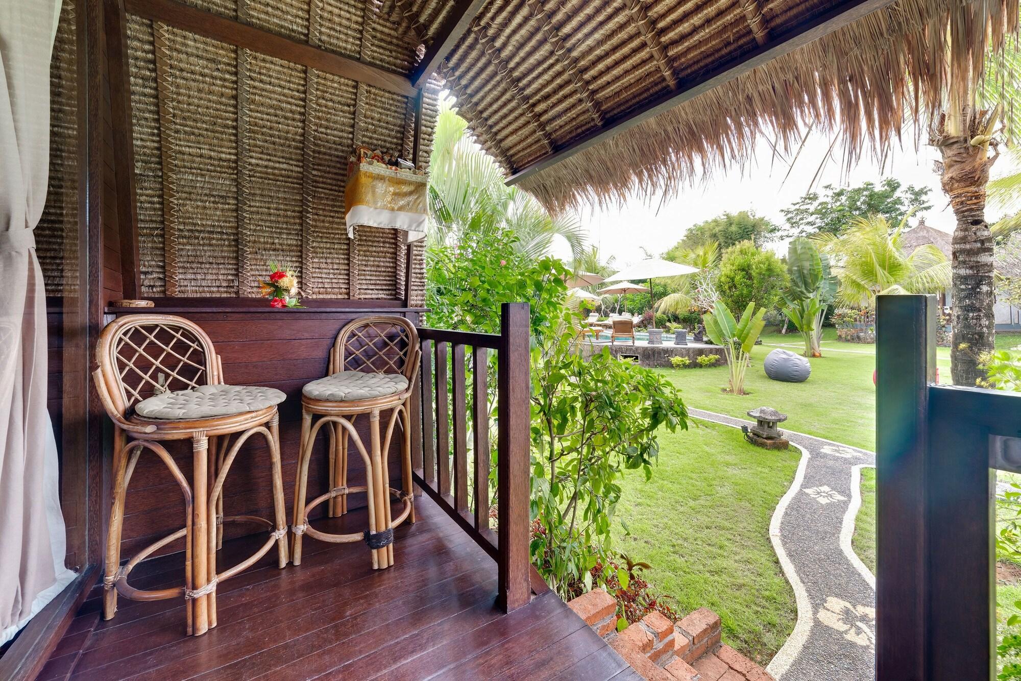 Brothers Bungalows Balangan Pecatu  Екстер'єр фото