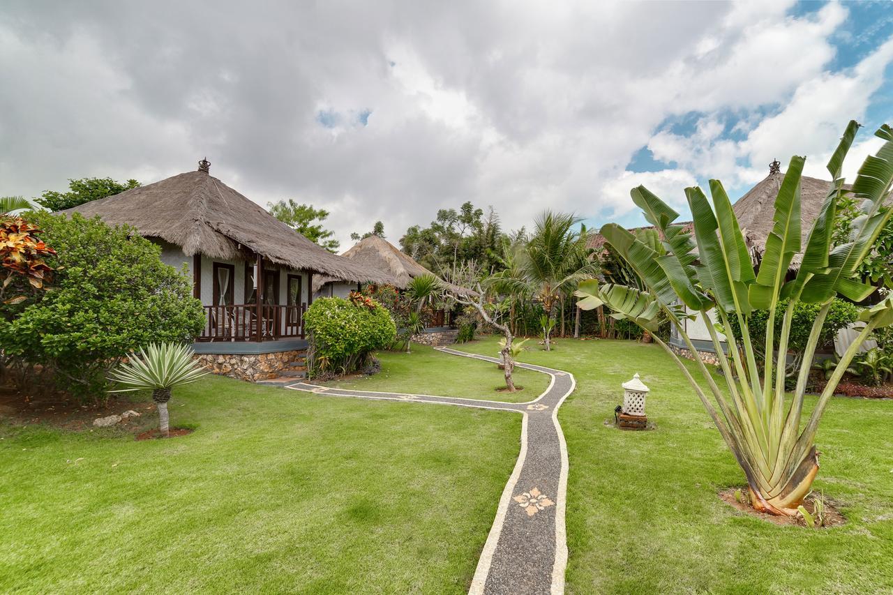 Brothers Bungalows Balangan Pecatu  Екстер'єр фото