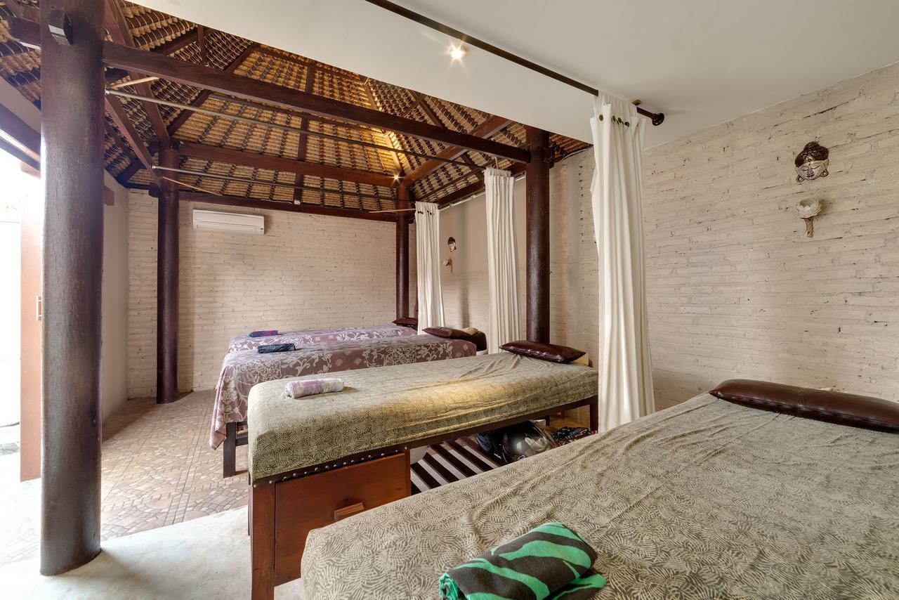 Brothers Bungalows Balangan Pecatu  Екстер'єр фото