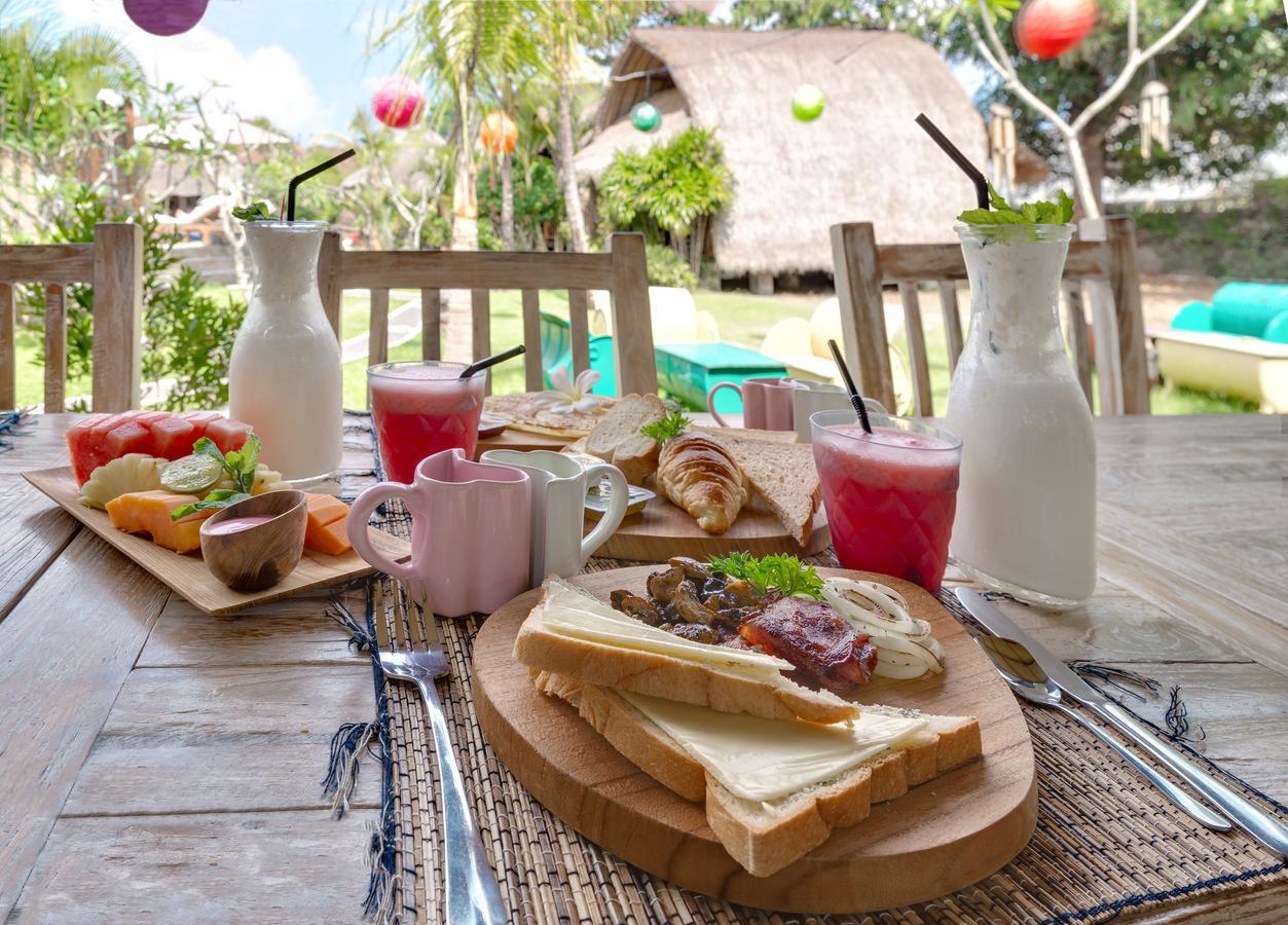 Brothers Bungalows Balangan Pecatu  Екстер'єр фото