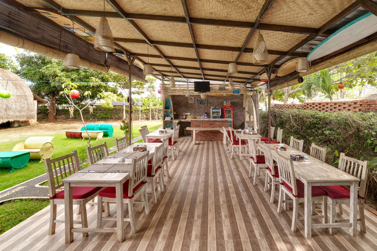 Brothers Bungalows Balangan Pecatu  Екстер'єр фото