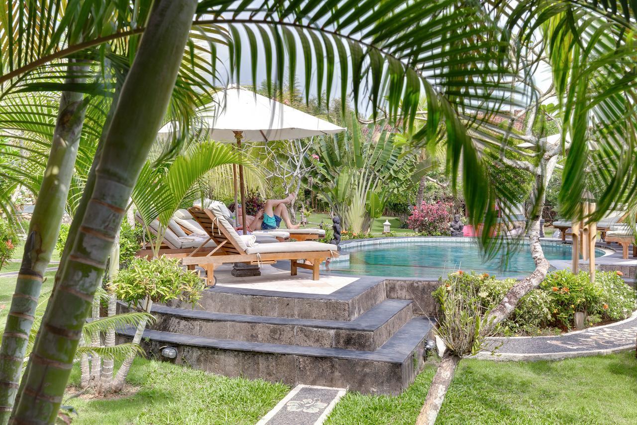 Brothers Bungalows Balangan Pecatu  Екстер'єр фото