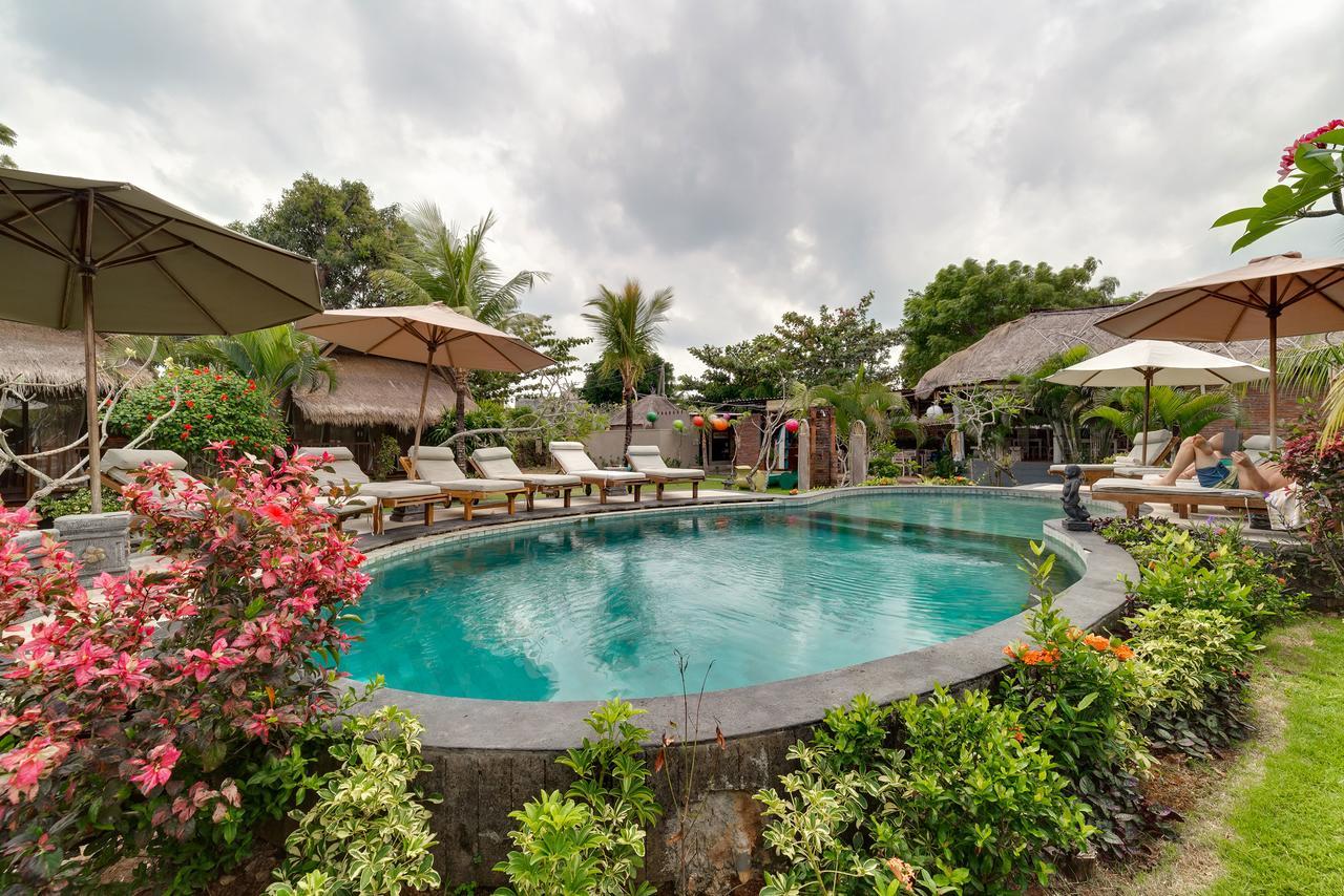 Brothers Bungalows Balangan Pecatu  Екстер'єр фото