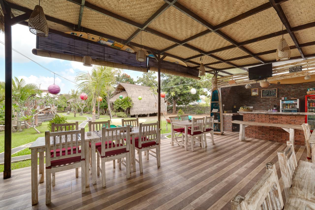 Brothers Bungalows Balangan Pecatu  Екстер'єр фото