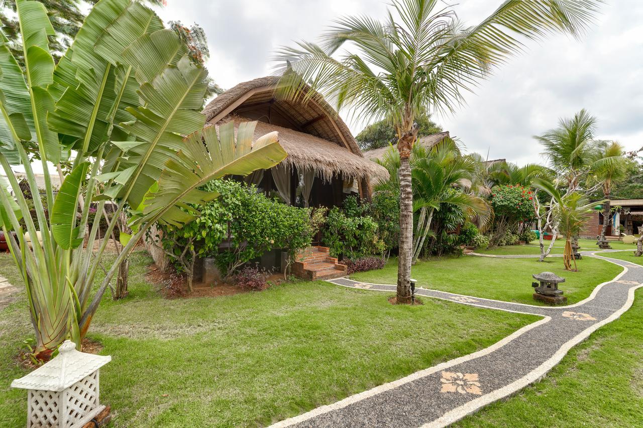 Brothers Bungalows Balangan Pecatu  Екстер'єр фото