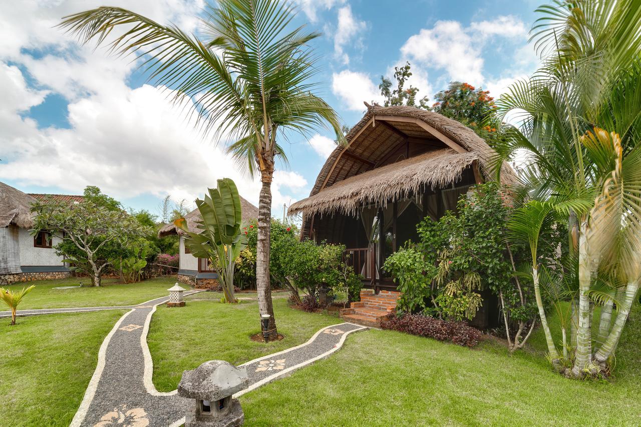 Brothers Bungalows Balangan Pecatu  Екстер'єр фото