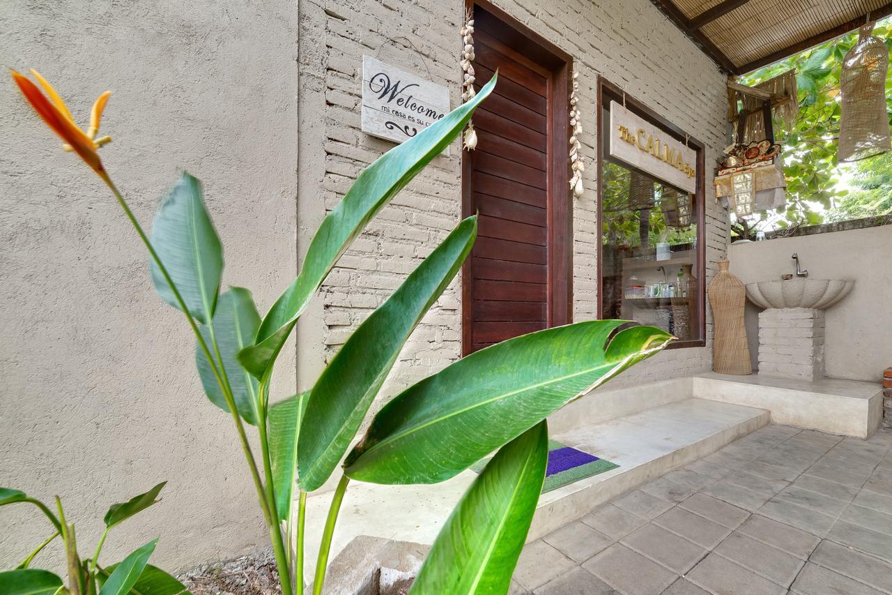 Brothers Bungalows Balangan Pecatu  Екстер'єр фото