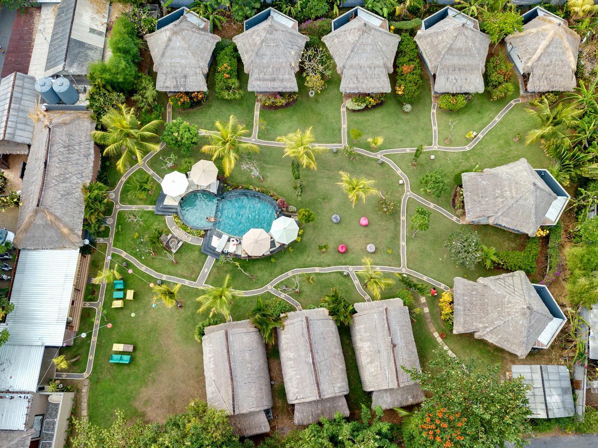 Brothers Bungalows Balangan Pecatu  Екстер'єр фото