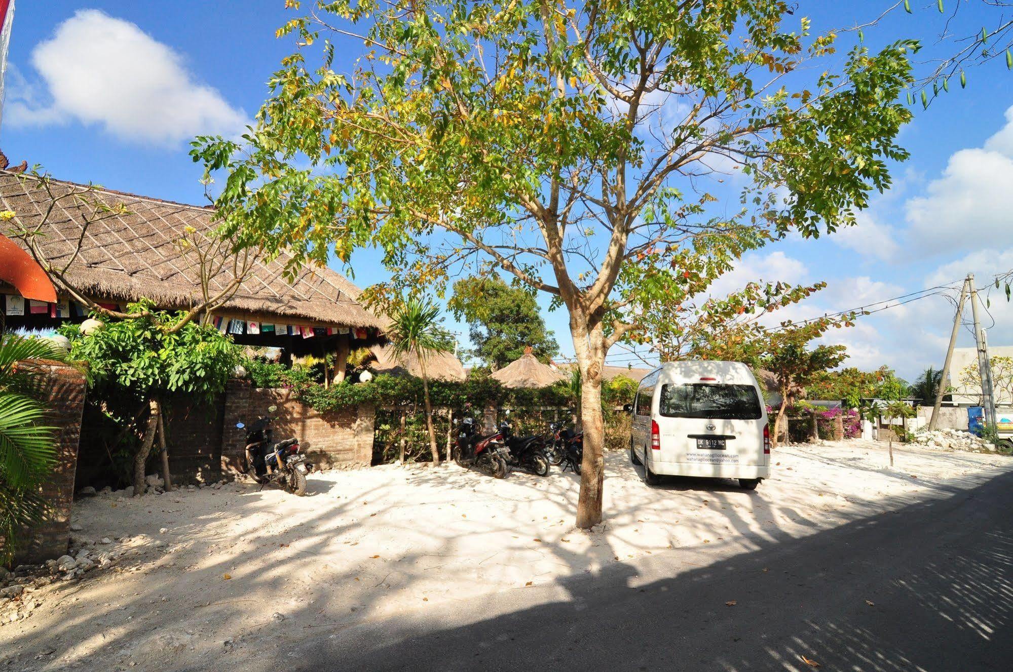 Brothers Bungalows Balangan Pecatu  Екстер'єр фото