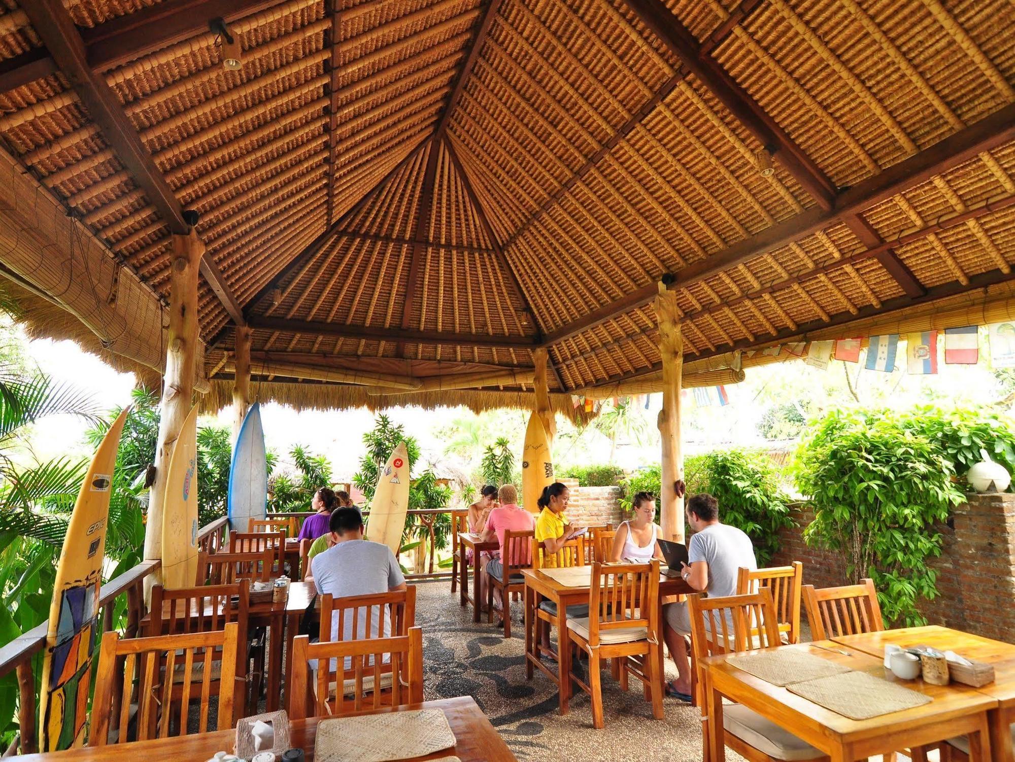 Brothers Bungalows Balangan Pecatu  Екстер'єр фото
