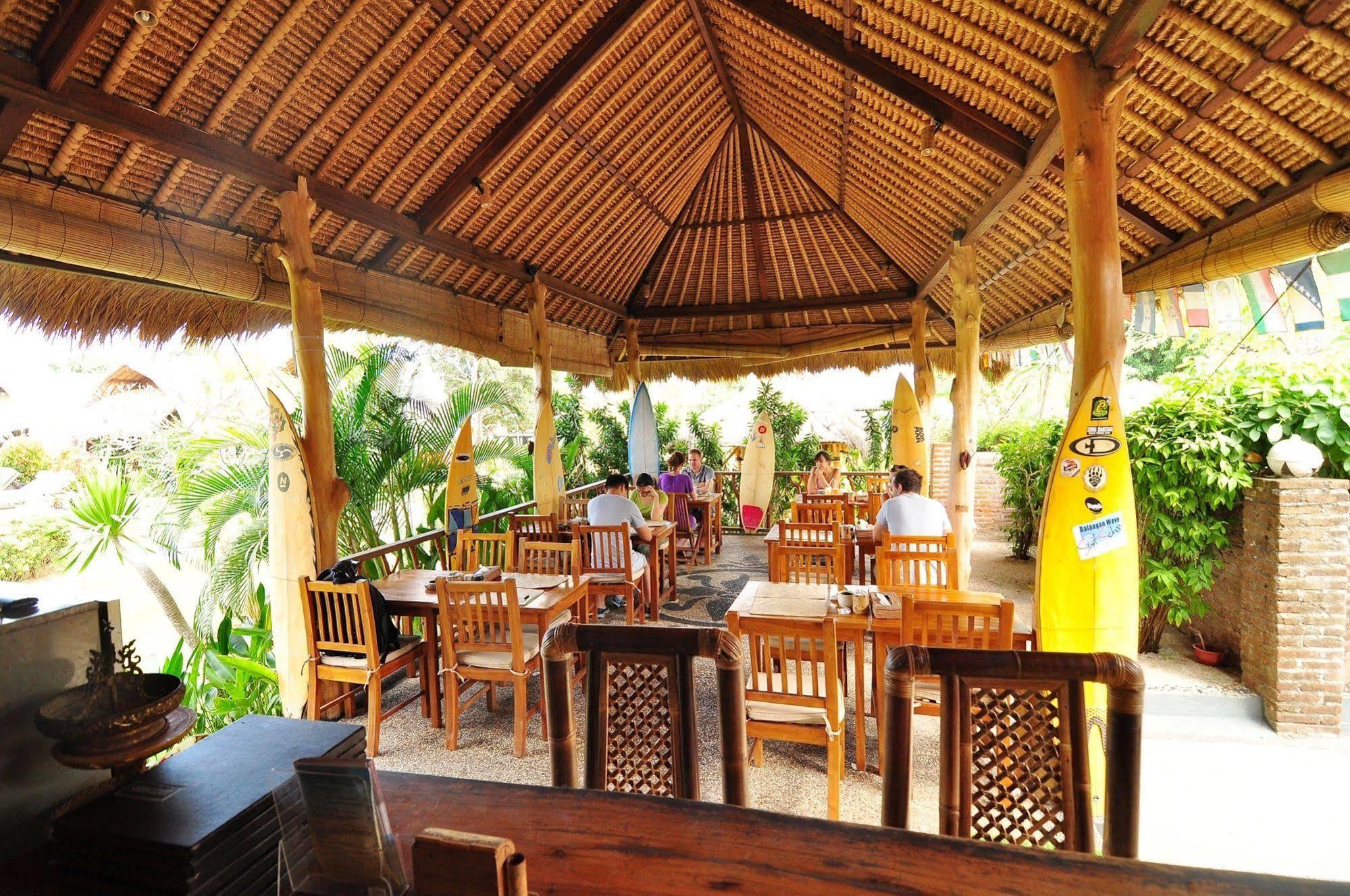 Brothers Bungalows Balangan Pecatu  Екстер'єр фото