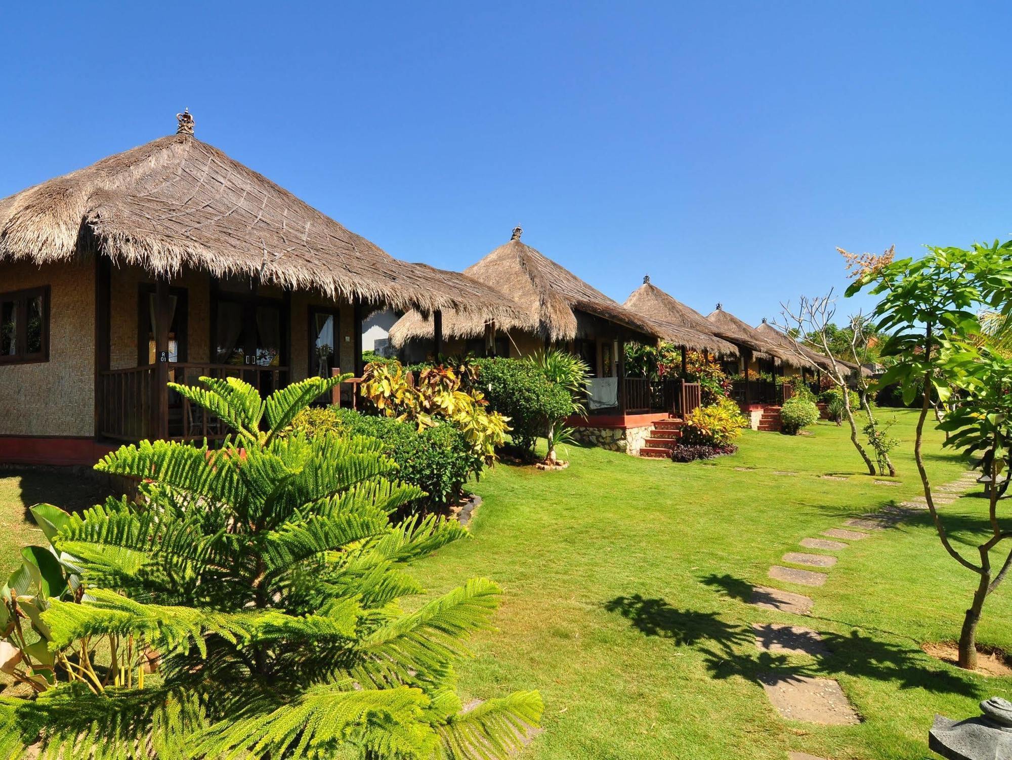 Brothers Bungalows Balangan Pecatu  Екстер'єр фото