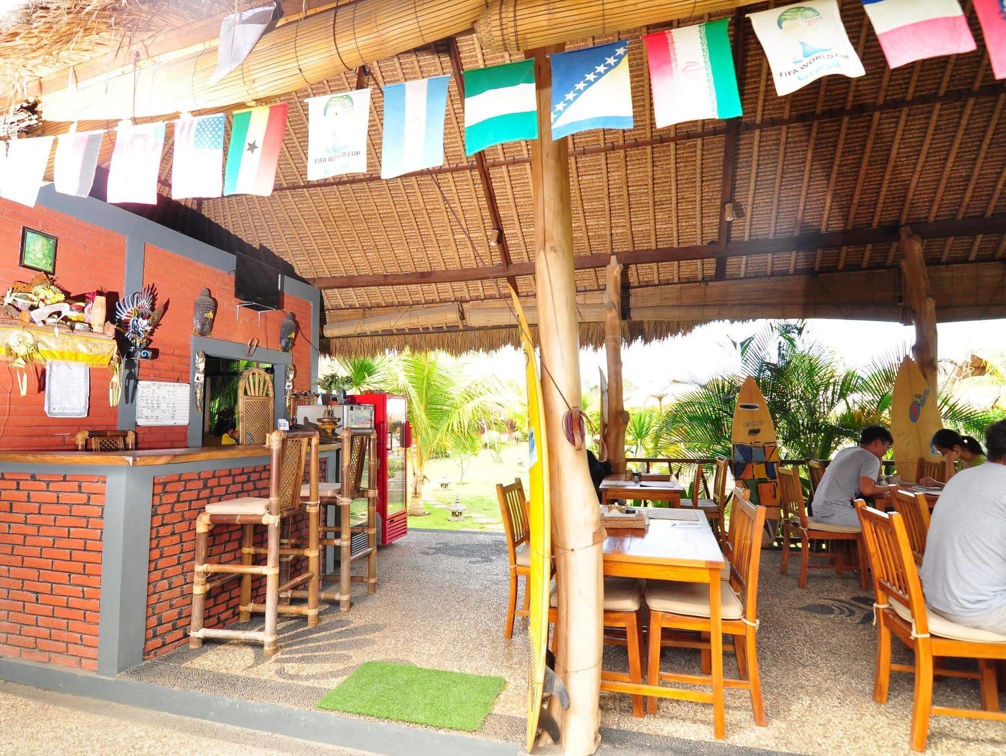 Brothers Bungalows Balangan Pecatu  Екстер'єр фото