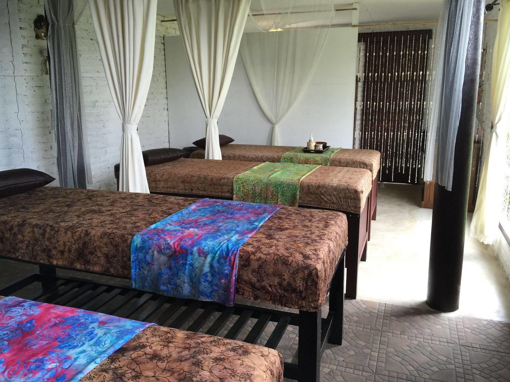 Brothers Bungalows Balangan Pecatu  Екстер'єр фото