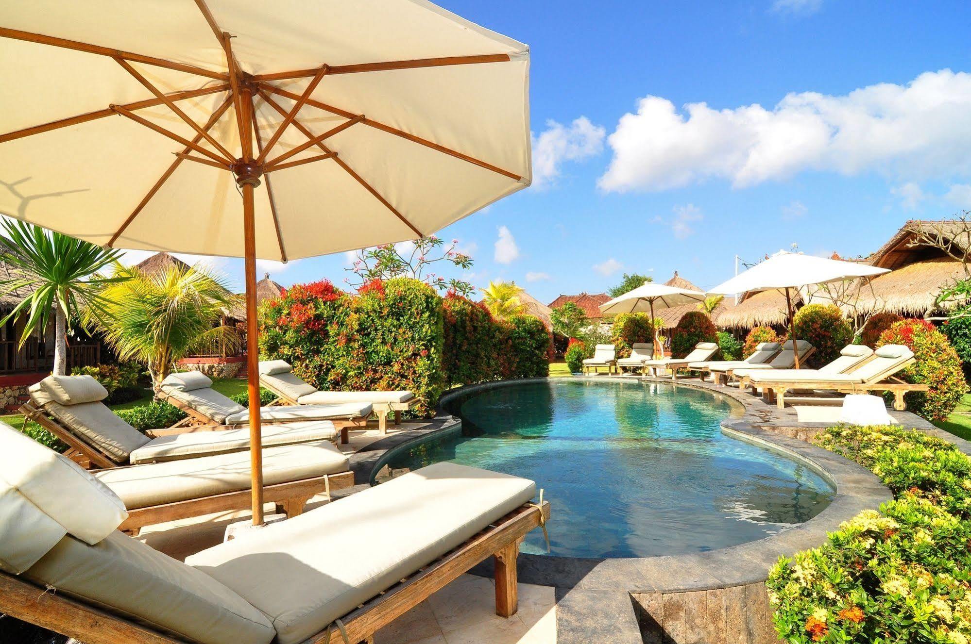 Brothers Bungalows Balangan Pecatu  Екстер'єр фото